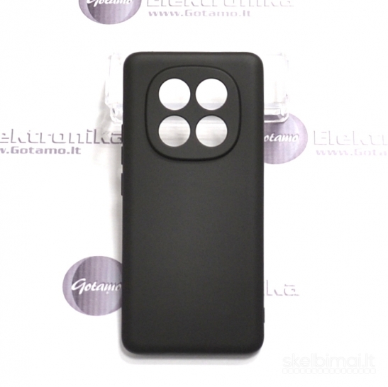 179 B-Soft Plus dėklai nugarėlės Xiaomi Redmi Note 14 Pro Plus 5G WWW.GOTAMO.LT