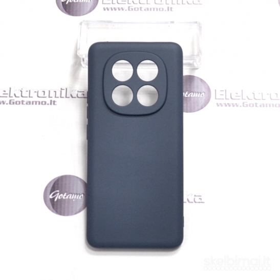 179 B-Soft Plus dėklai nugarėlės Xiaomi Redmi Note 14 Pro Plus 5G WWW.GOTAMO.LT