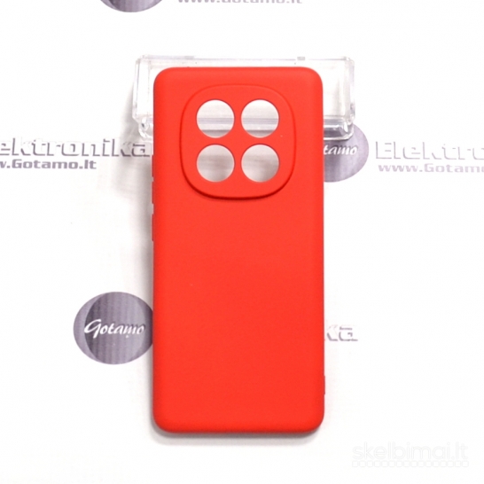 179 B-Soft Plus dėklai nugarėlės Xiaomi Redmi Note 14 Pro Plus 5G WWW.GOTAMO.LT
