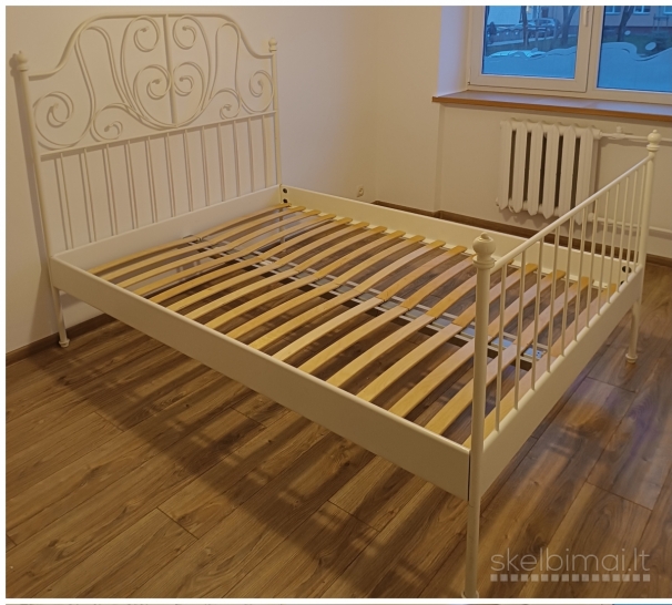 Dvigulė IKEA retro lova