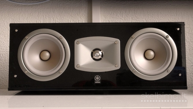 Yamaha NS-C444 Centrinė kolonėlė