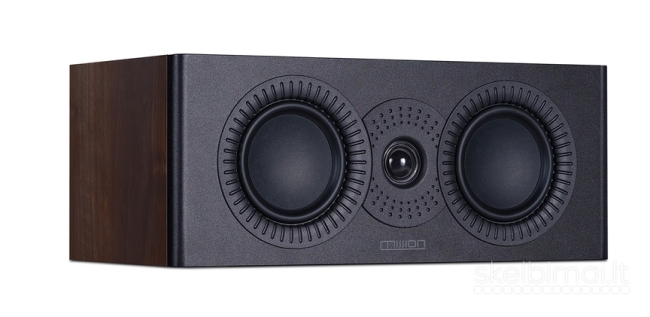 Mission LX-C1 MKII centrinė garso kolonėlė