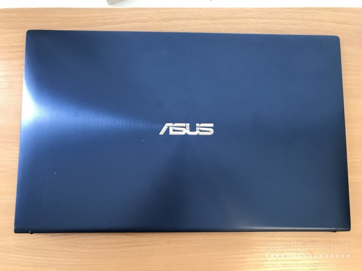ASUS ZenBook 15 UX533 UX533F UX534 UX534F dangtis liečiamam ekranui