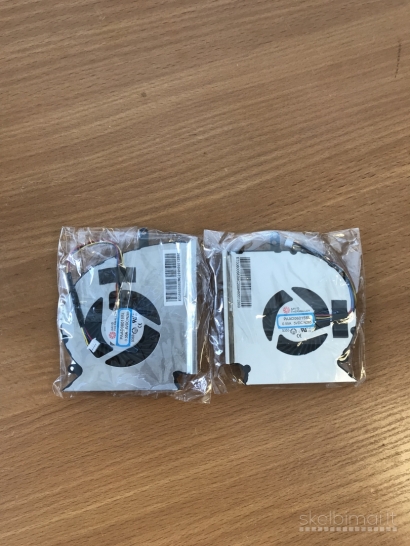 Msi Gl75 Leopard 10Sdr 10Ser 9Sc 9Sd Ms-17E2 N414 17 Cpu GPU Aušintuvai