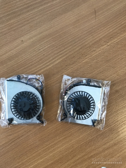 Msi Gl75 Leopard 10Sdr 10Ser 9Sc 9Sd Ms-17E2 N414 17 Cpu GPU Aušintuvai