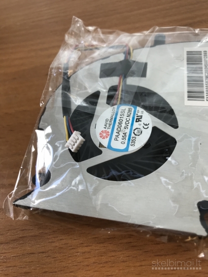 Msi Gl75 Leopard 10Sdr 10Ser 9Sc 9Sd Ms-17E2 N414 17 Cpu GPU Aušintuvai