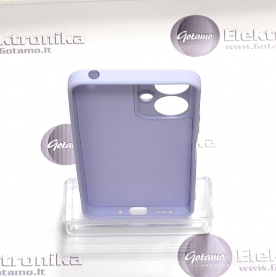 180 B-Hold Plus dėklai nugarėlės Xiaomi Redmi 13C 5G telefonui WWW.GOTAMO.LT