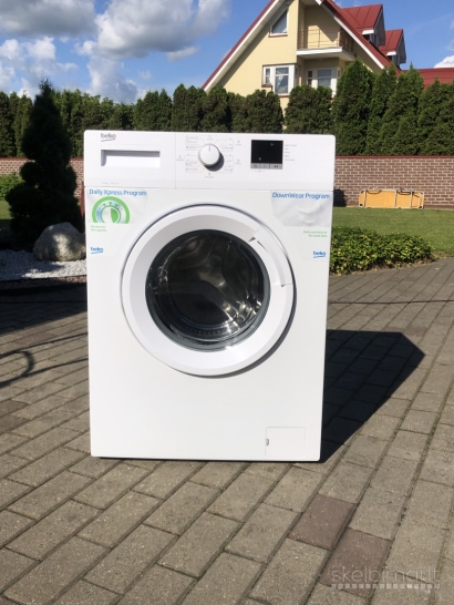 BEKO, ZANUSSI
