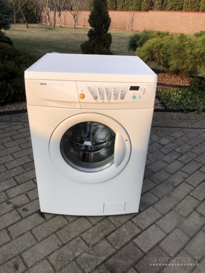 BEKO, ZANUSSI
