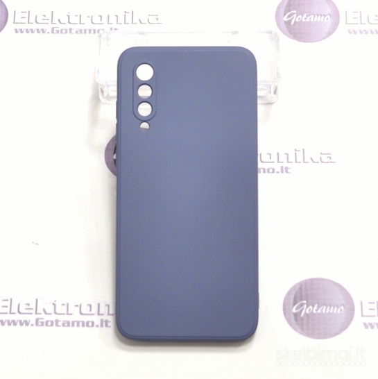 182 B-Soft Plus dėklai nugarėlės Xiaomi Mi 9 Lite telefonui WWW.GOTAMO.LT