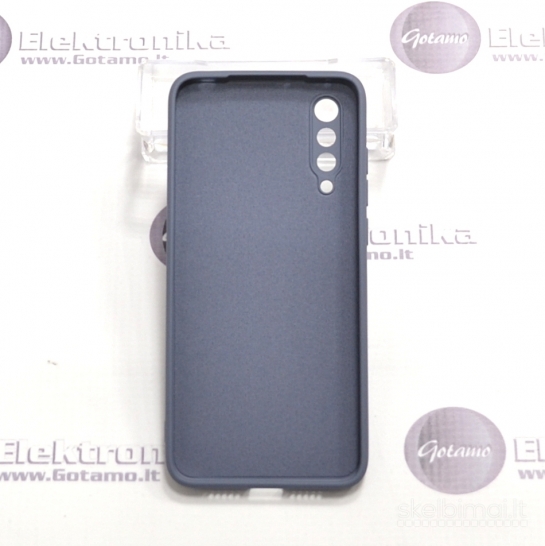 182 B-Soft Plus dėklai nugarėlės Xiaomi Mi 9 Lite telefonui WWW.GOTAMO.LT