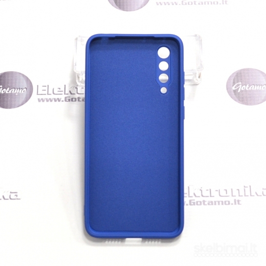 182 B-Soft Plus dėklai nugarėlės Xiaomi Mi 9 Lite telefonui WWW.GOTAMO.LT
