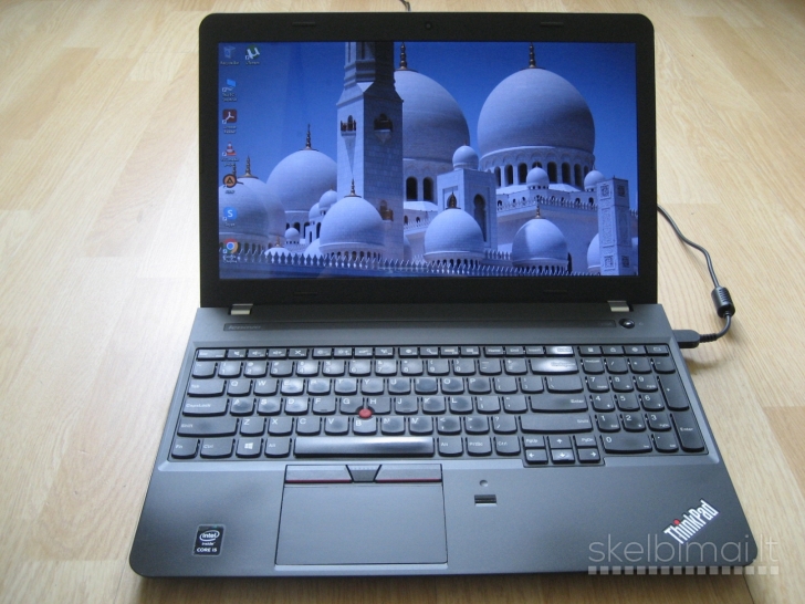 Lenovo E550 su i5 2.70ghz/ 500gb/ 8gb/ 1gb Intel