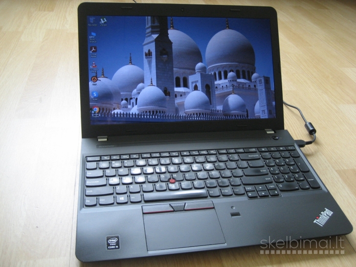 Lenovo E550 su i5 2.70ghz/ 500gb/ 8gb/ 1gb Intel
