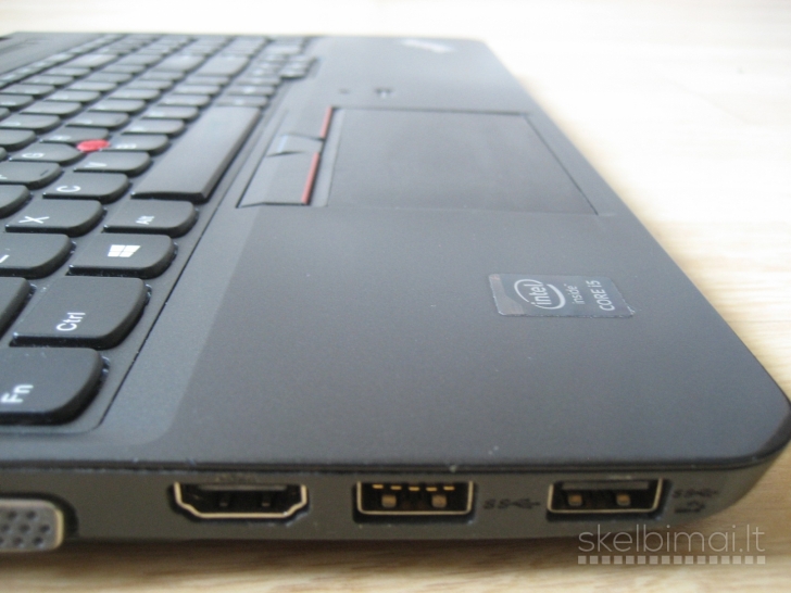 Lenovo E550 su i5 2.70ghz/ 500gb/ 8gb/ 1gb Intel