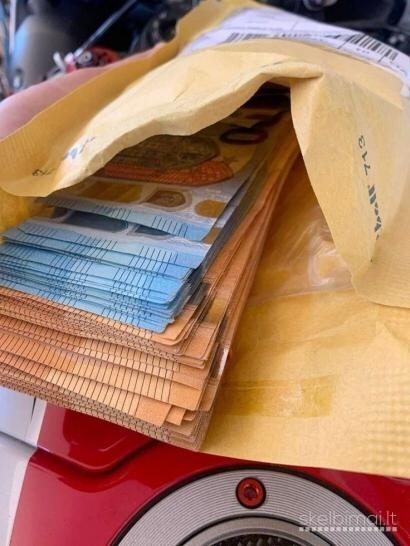 Negrąžinamas NVO finansavimas 