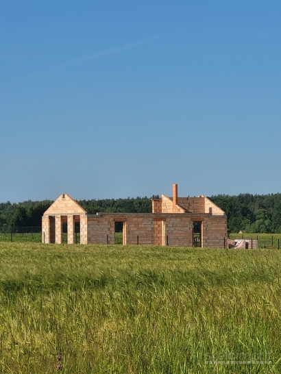 Mūro darbai