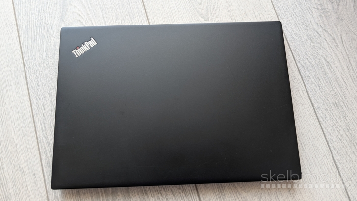 Lenovo Thinkpad X13 / R7 Pro 4750u / 16gb / 256gb