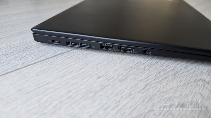 Lenovo Thinkpad X13 / R7 Pro 4750u / 16gb / 256gb