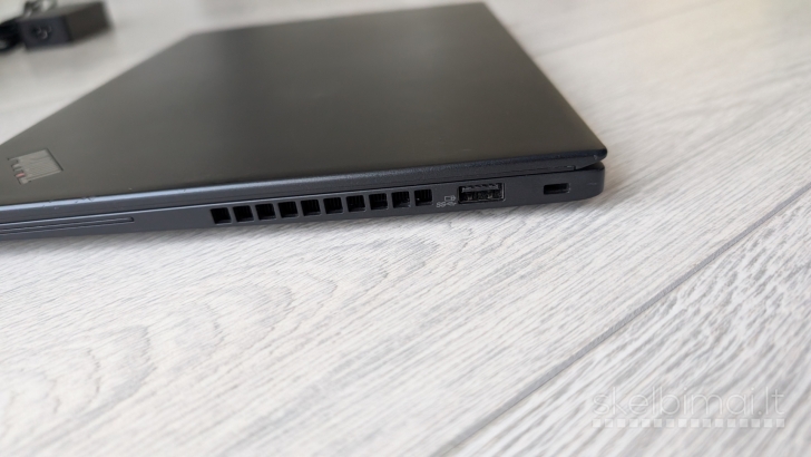 Lenovo Thinkpad X13 / R7 Pro 4750u / 16gb / 256gb