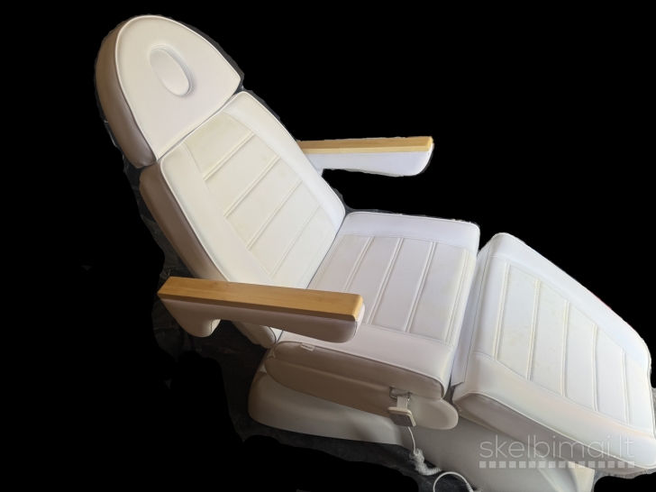 Elektrinis kosmetologinis gultas SILLON Lux 273b