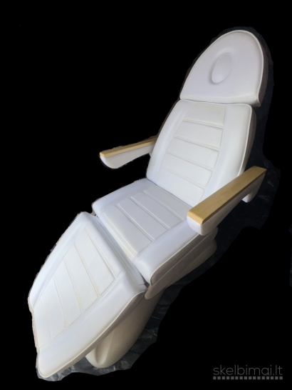 Elektrinis kosmetologinis gultas SILLON Lux 273b