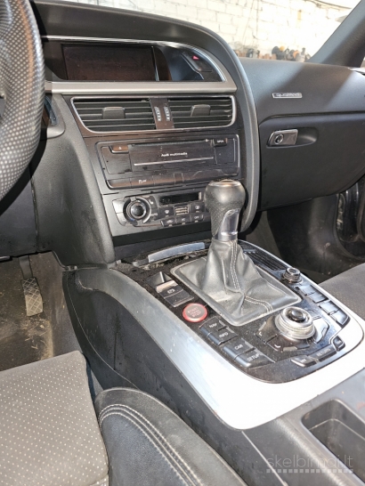 Automobilio cheminis valymas, poliravimas