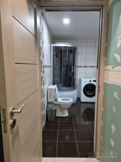 Parduodama sodyba jurbarko raj. 