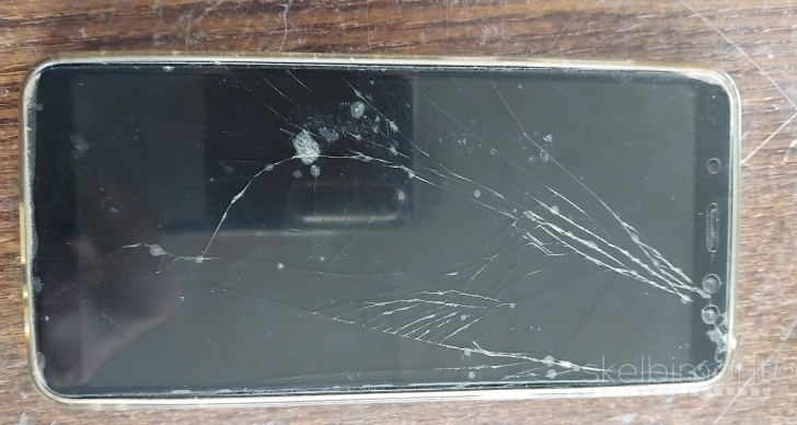 Samsung Galaxy A8 (2018) Sm-a530f ir Samsung G920f Galaxy S6, Vilnius