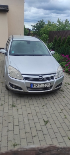 Opel 