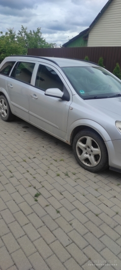 Opel 