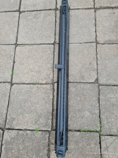 Tinklas bagažinės užuolaida Opel Vectra C Universalas 2006 m. 40 eur 