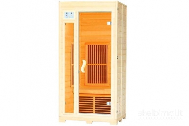 Sauna Italia 2+