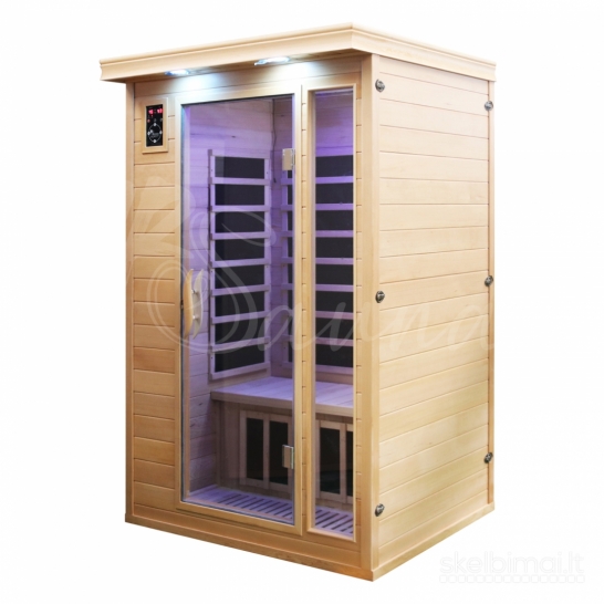InfraSauna MIDI (IDEAL 2)