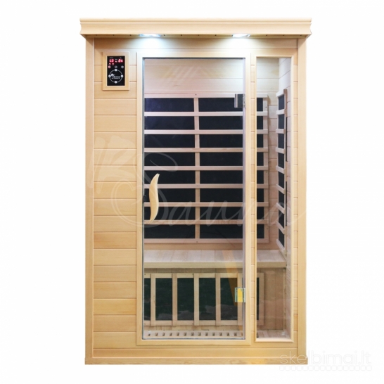 InfraSauna MIDI (IDEAL 2)