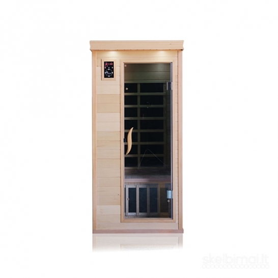 InfraSauna MINI (IDEAL 1) 