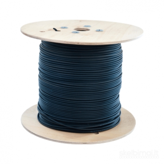 Dc H1z2z2-k 1x6mm kabelis 