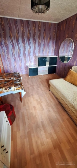 PIGIAI kambario nuoma Dainavos rajone(mokesčiai įeina į kainą)