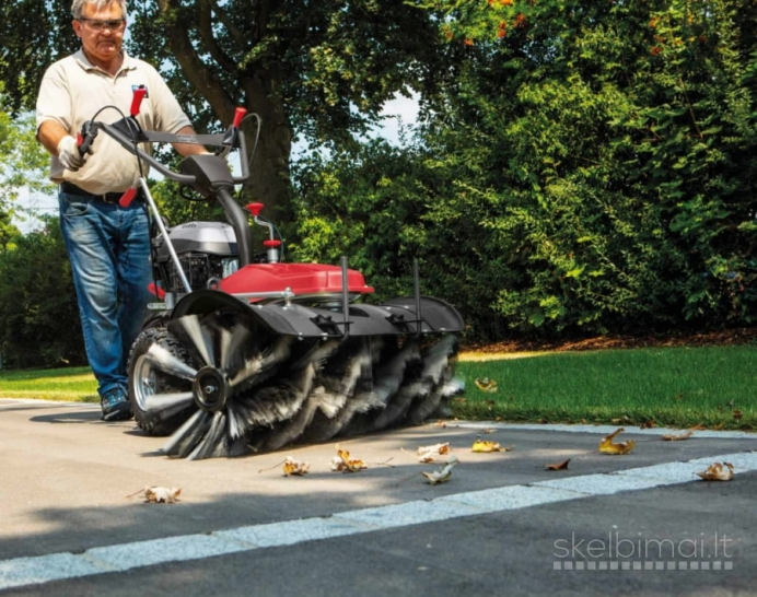 Šlavimo mašina SC2200PE, Scheppach