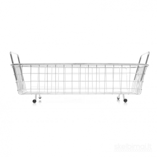 Ultragarsinė vonelė 230W 6.5L KD449