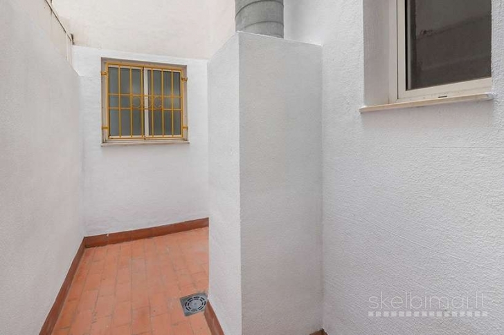 Butas arti jūros Torrevieja.Ispanija
