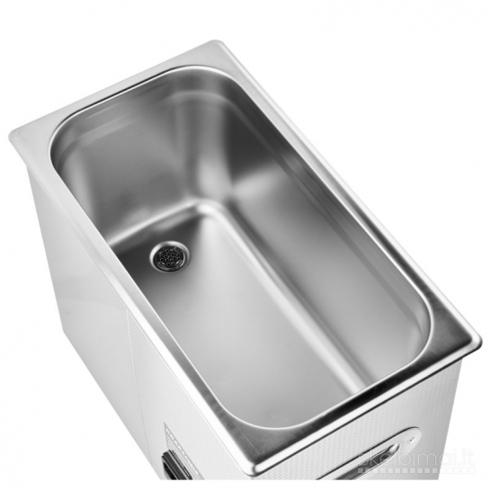 KRAFTDELE KD448 ULTRAGARSINĖ VONELĖ 140W 3.2L
