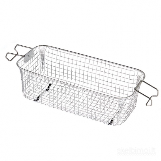 KRAFTDELE KD448 ULTRAGARSINĖ VONELĖ 140W 3.2L