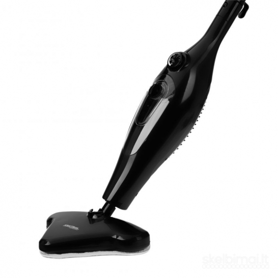 Garinis grindų ir paviršių valytuvas KD665