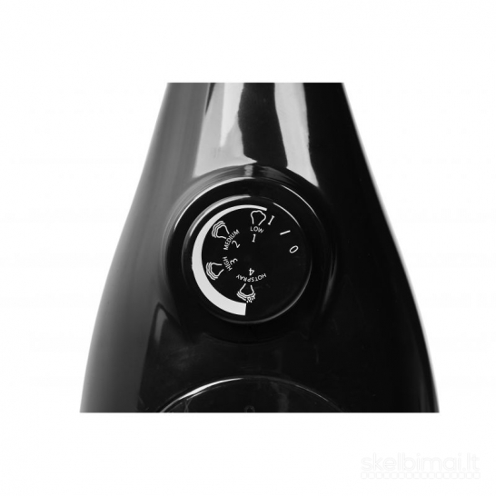 Garinis grindų ir paviršių valytuvas KD665