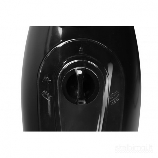 Garinis grindų ir paviršių valytuvas KD665