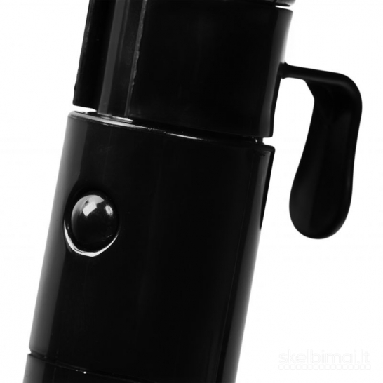 Garinis grindų ir paviršių valytuvas KD665