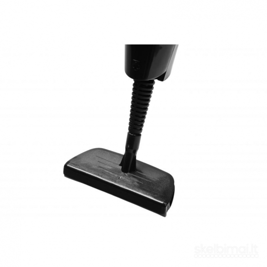 Garinis grindų ir paviršių valytuvas KD665