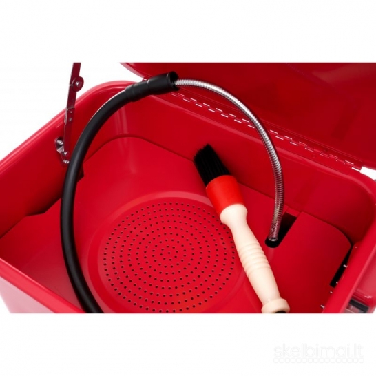 Plovimo dėžė 13L KD424
