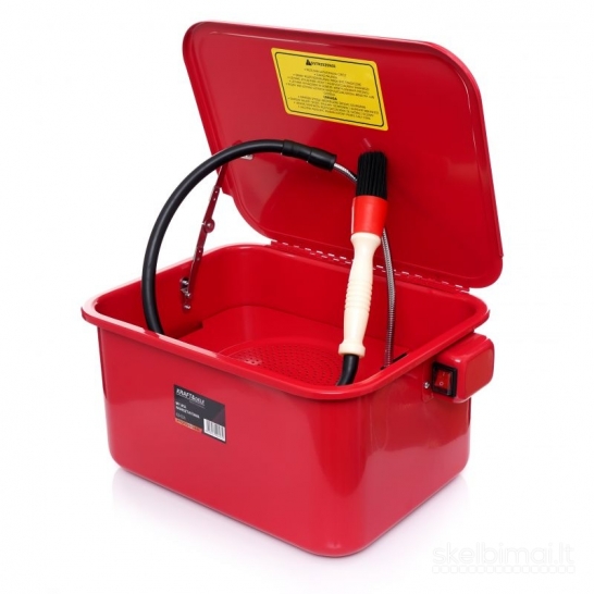 Plovimo dėžė 13L KD424
